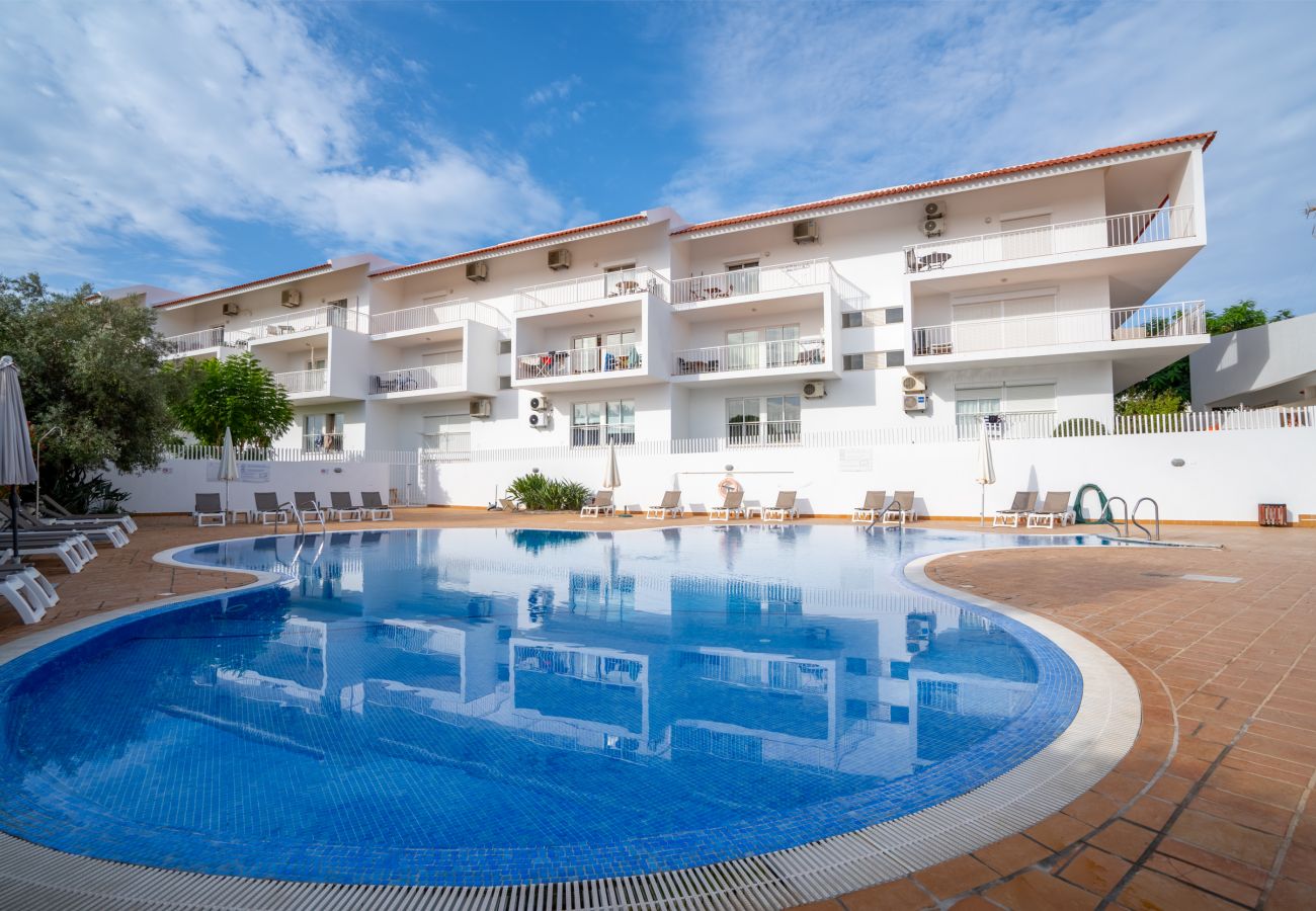 Apartamento en Tavira - APARTMENT VASCO DA GAMA, Costa de Cabanas
