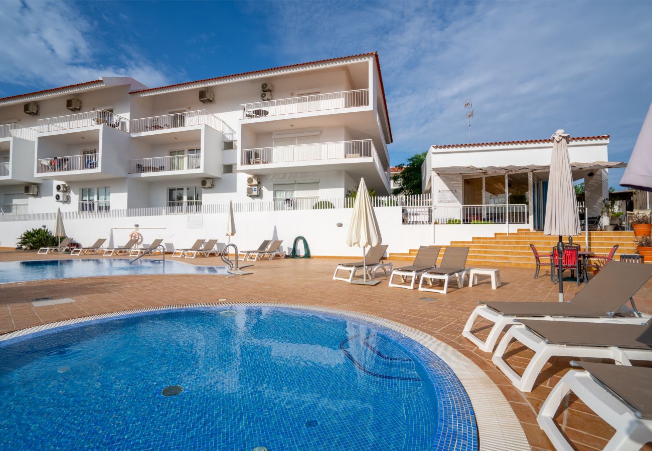 Apartamento en Tavira - APARTMENT VASCO DA GAMA, Costa de Cabanas