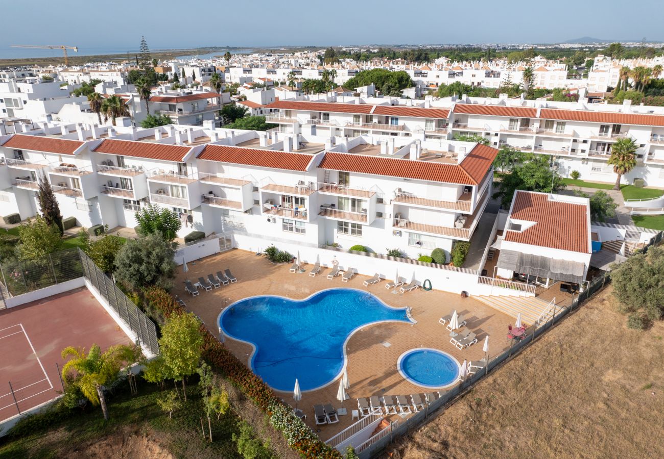 Apartamento en Tavira - APARTMENT VASCO DA GAMA, Costa de Cabanas