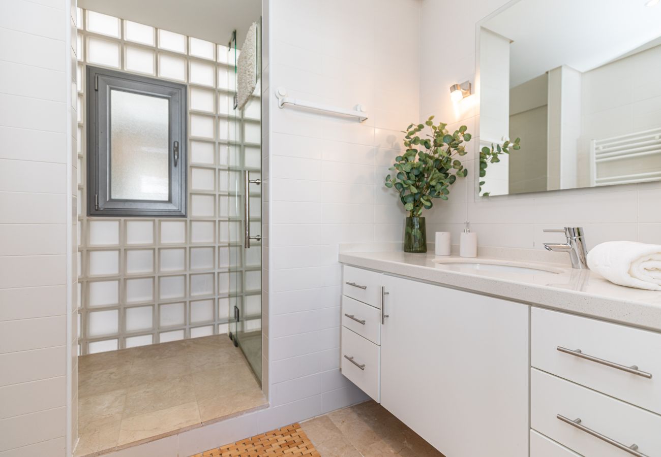 Apartamento en Tavira - APARTMENT ROWENA, Terraços de Tavira
