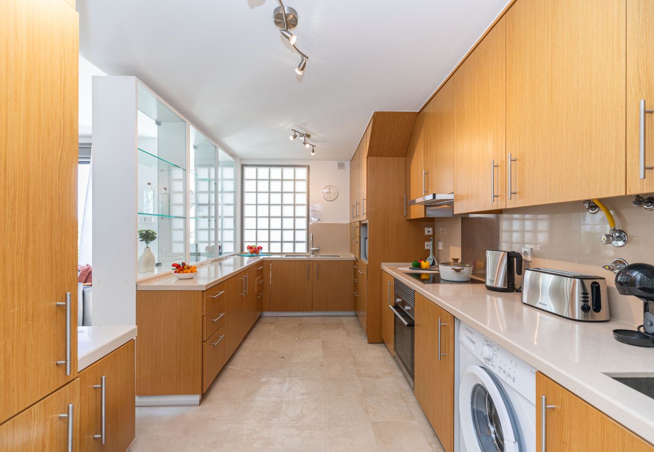 Apartamento en Tavira - APARTMENT ROWENA, Terraços de Tavira
