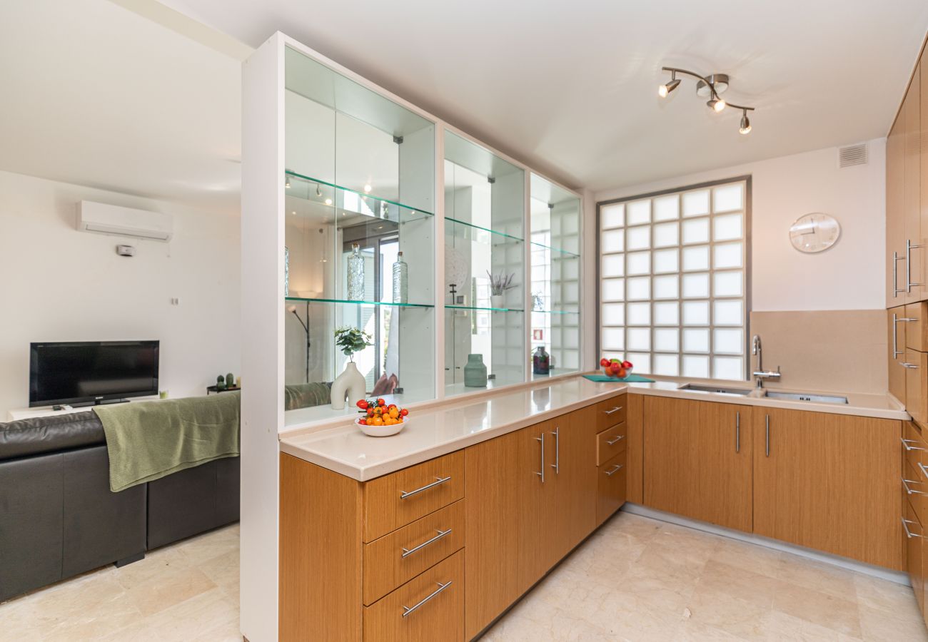 Apartamento en Tavira - APARTMENT ROWENA, Terraços de Tavira
