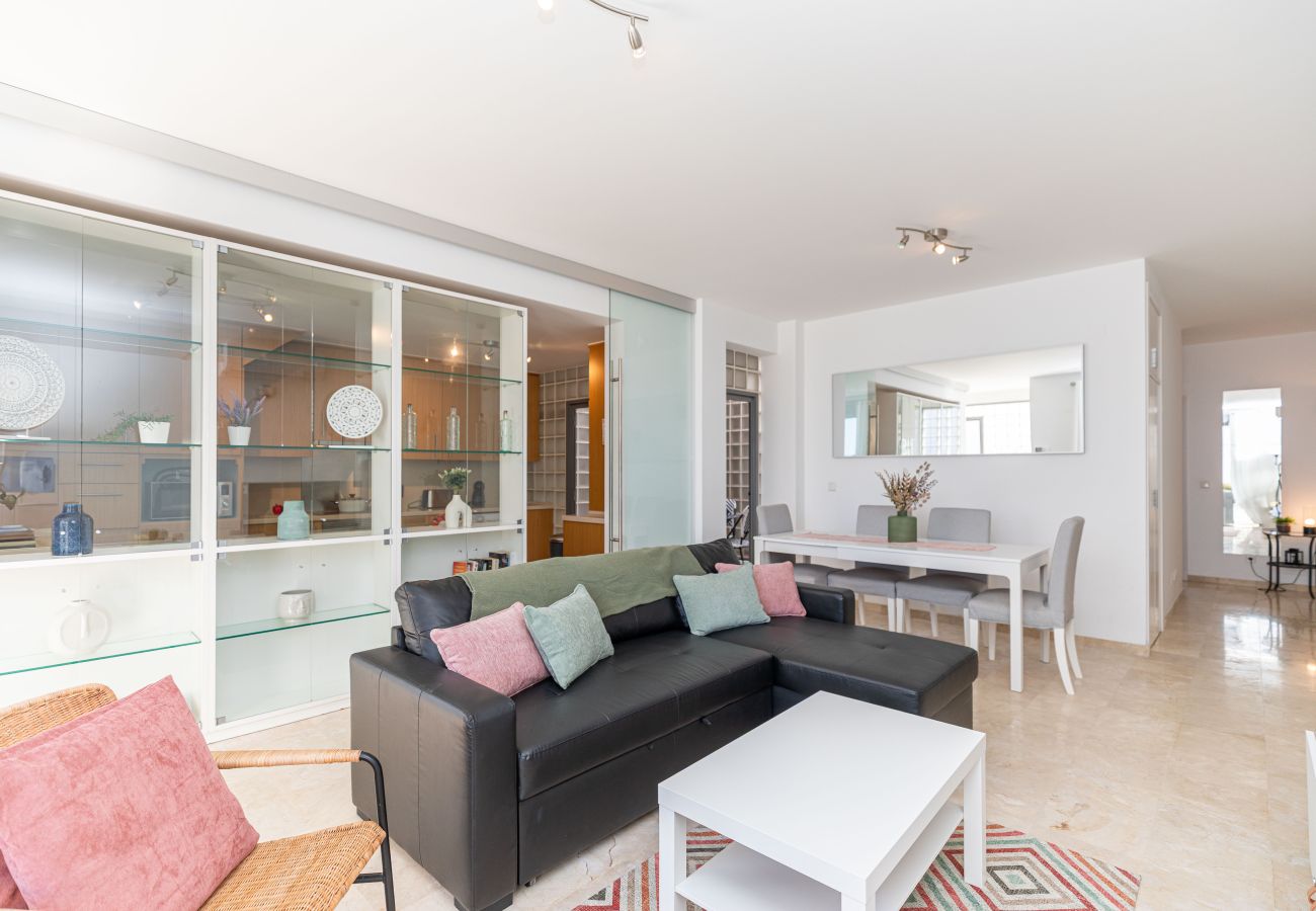 Apartamento en Tavira - APARTMENT ROWENA, Terraços de Tavira