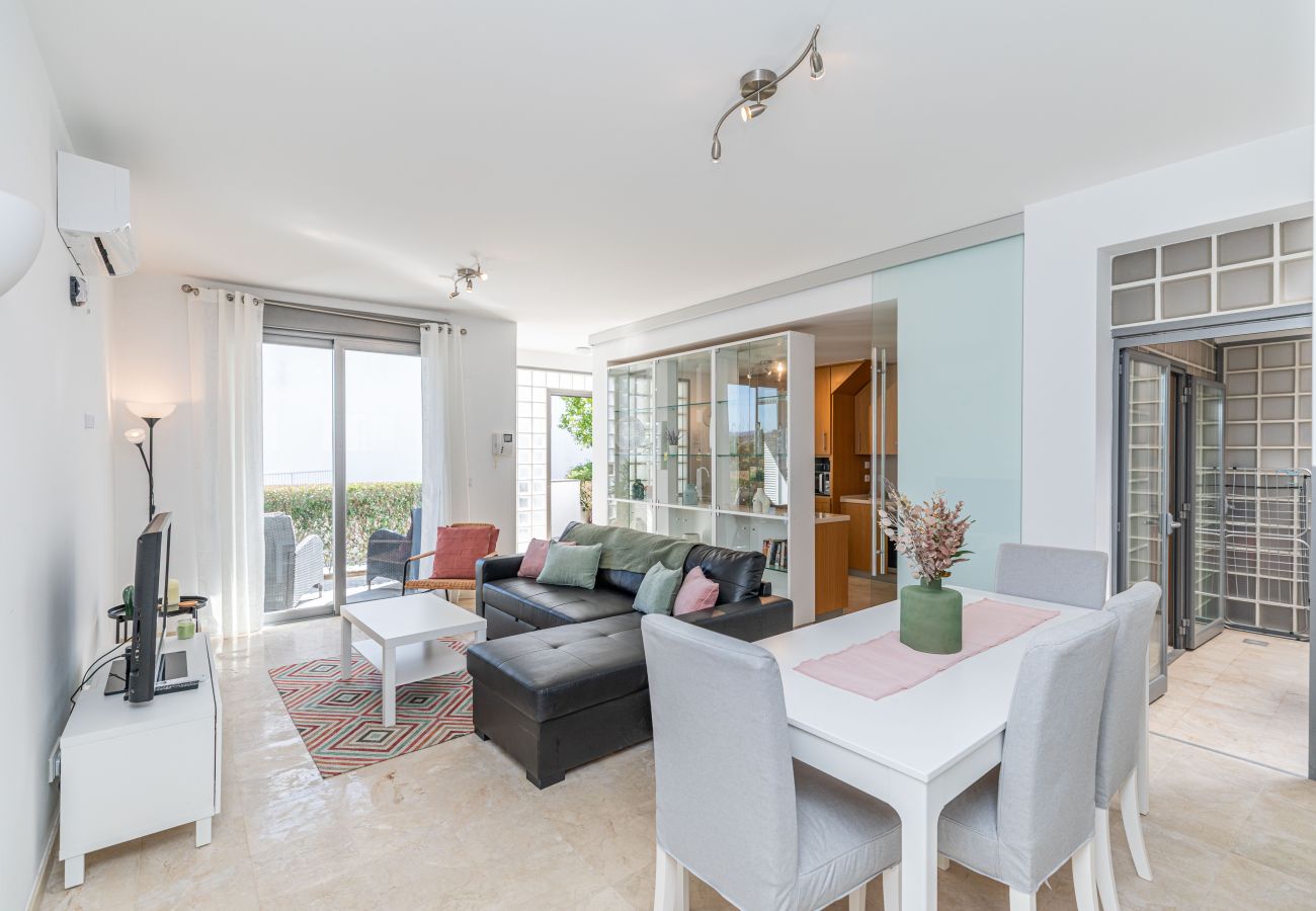 Apartamento en Tavira - APARTMENT ROWENA, Terraços de Tavira