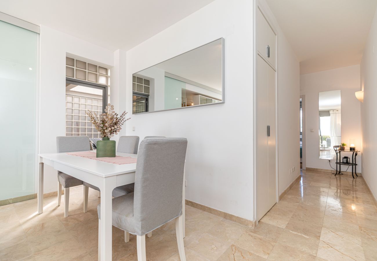 Apartamento en Tavira - APARTMENT ROWENA, Terraços de Tavira