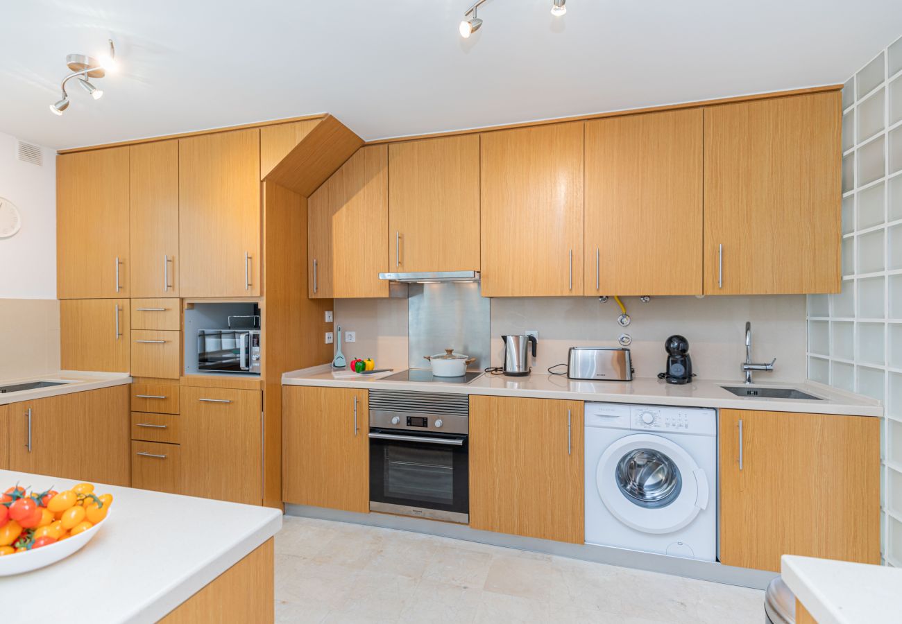 Apartamento en Tavira - APARTMENT ROWENA, Terraços de Tavira