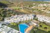 Apartamento en Tavira - APARTMENT ROWENA, Terraços de Tavira Apartamento en Tavira - APARTMENT ROWENA, Terraços de Tavira