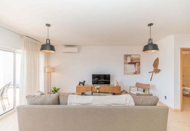 Apartamento en Cabanas de tavira - APARTMENT BRIGITTE, Costa da Cabanas Apartamento en Cabanas de tavira - APARTMENT BRIGITTE, Costa da Cabanas