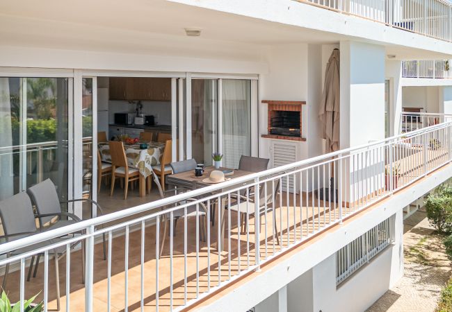Apartamento en Cabanas de tavira - APARTMENT BRIGITTE, Costa da Cabanas Apartamento en Cabanas de tavira - APARTMENT BRIGITTE, Costa da Cabanas