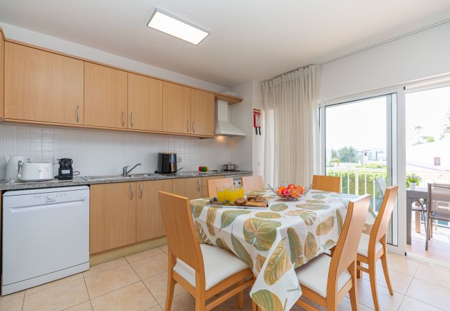 Apartamento en Cabanas de tavira - APARTMENT BRIGITTE, Costa da Cabanas Apartamento en Cabanas de tavira - APARTMENT BRIGITTE, Costa da Cabanas