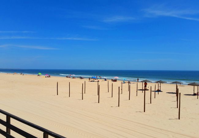 Apartamento en Cabanas de tavira - APARTMENT BRIGITTE, Costa da Cabanas Apartamento en Cabanas de tavira - APARTMENT BRIGITTE, Costa da Cabanas