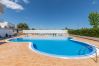 Apartamento en Cabanas de tavira - APARTMENT BRIGITTE, Costa da Cabanas Apartamento en Cabanas de tavira - APARTMENT BRIGITTE, Costa da Cabanas