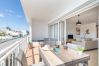 Apartamento en Cabanas de tavira - APARTMENT BRIGITTE, Costa da Cabanas Apartamento en Cabanas de tavira - APARTMENT BRIGITTE, Costa da Cabanas