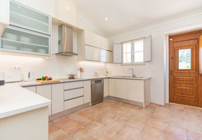 Villa en Cabanas de tavira - RIA ENDLESS SOUTH, Sítio da Fortaleza Villa en Cabanas de tavira - RIA ENDLESS SOUTH, Sítio da Fortaleza