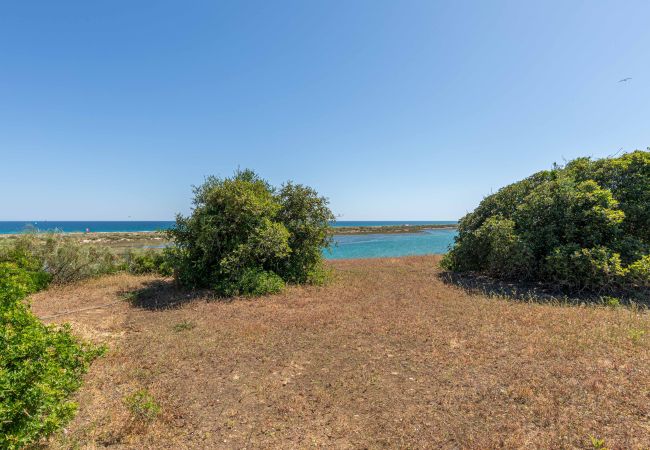 Villa en Cabanas de tavira - RIA ENDLESS SOUTH, Sítio da Fortaleza Villa en Cabanas de tavira - RIA ENDLESS SOUTH, Sítio da Fortaleza