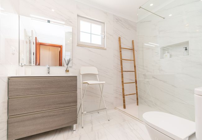 Villa en Cabanas de tavira - RIA ENDLESS SOUTH, Sítio da Fortaleza Villa en Cabanas de tavira - RIA ENDLESS SOUTH, Sítio da Fortaleza