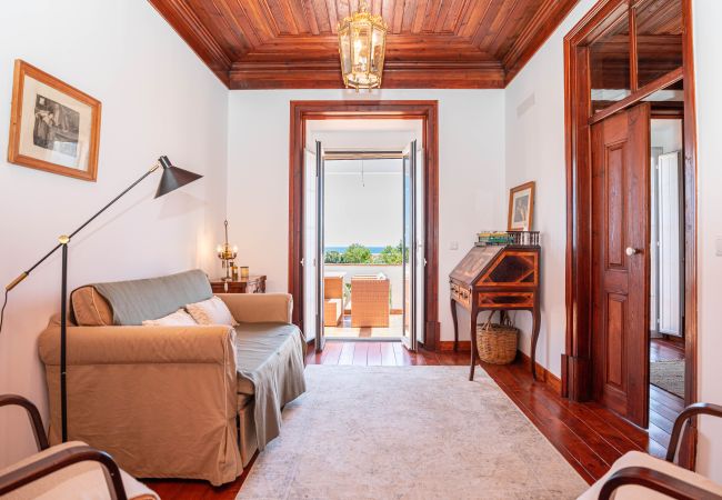 Villa en Cabanas de tavira - RIA ENDLESS SOUTH, Sítio da Fortaleza Villa en Cabanas de tavira - RIA ENDLESS SOUTH, Sítio da Fortaleza