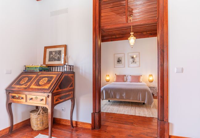 Villa en Cabanas de tavira - RIA ENDLESS SOUTH, Sítio da Fortaleza Villa en Cabanas de tavira - RIA ENDLESS SOUTH, Sítio da Fortaleza