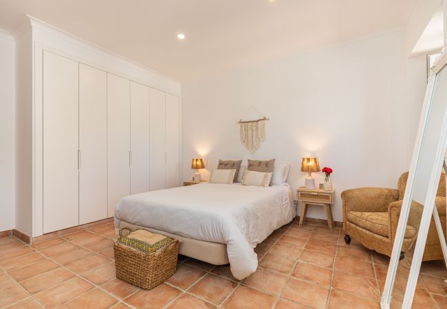 Villa en Cabanas de tavira - RIA ENDLESS SOUTH, Sítio da Fortaleza Villa en Cabanas de tavira - RIA ENDLESS SOUTH, Sítio da Fortaleza