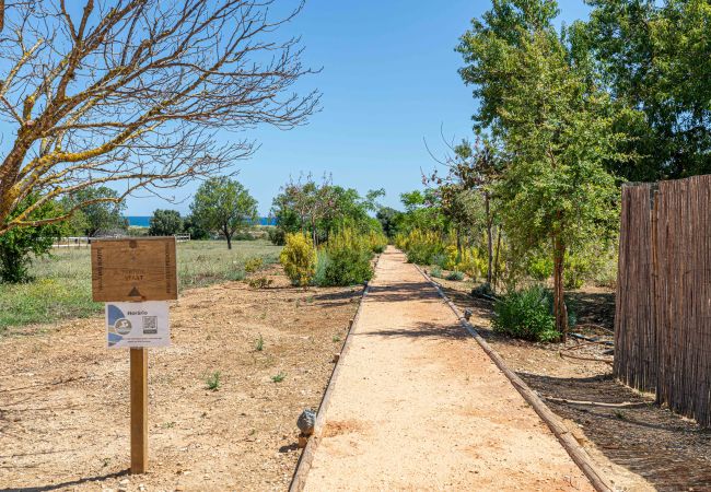 Villa en Cabanas de tavira - RIA ENDLESS SOUTH, Sítio da Fortaleza Villa en Cabanas de tavira - RIA ENDLESS SOUTH, Sítio da Fortaleza
