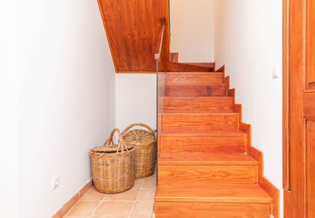 Villa en Cabanas de tavira - RIA ENDLESS SOUTH, Sítio da Fortaleza Villa en Cabanas de tavira - RIA ENDLESS SOUTH, Sítio da Fortaleza