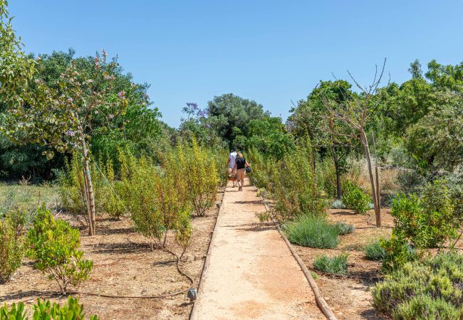 Villa en Cabanas de tavira - RIA ENDLESS SOUTH, Sítio da Fortaleza Villa en Cabanas de tavira - RIA ENDLESS SOUTH, Sítio da Fortaleza