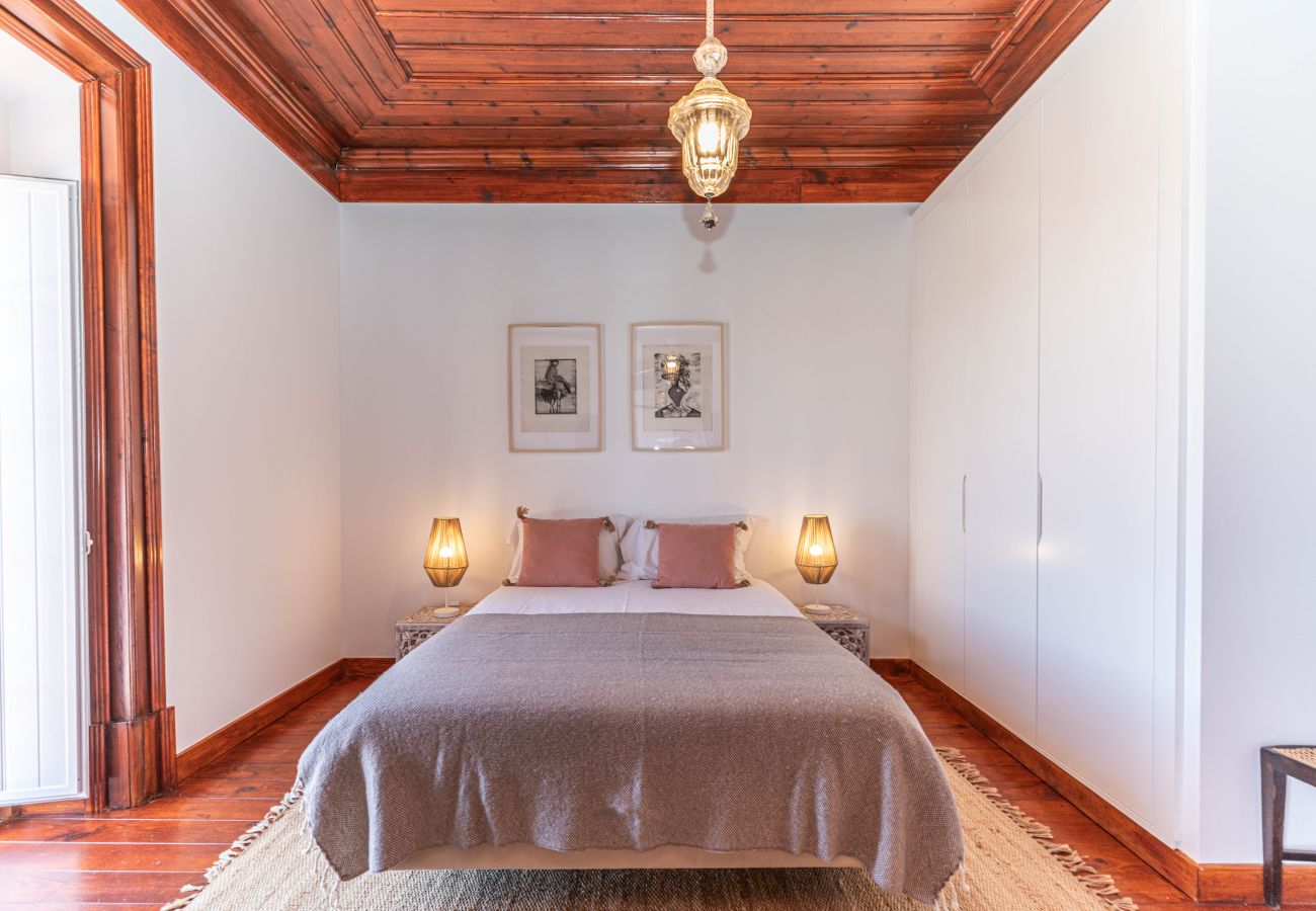 Villa en Cabanas de tavira - RIA ENDLESS SOUTH, Sítio da Fortaleza