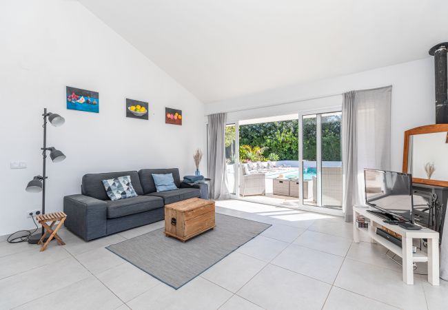 Villa en Moncarapacho - CASA FORNALHA, Moncarapacho (Rural)  Villa en Moncarapacho - CASA FORNALHA, Moncarapacho (Rural)