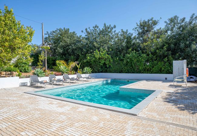 Villa en Moncarapacho - CASA FORNALHA, Moncarapacho (Rural)  Villa en Moncarapacho - CASA FORNALHA, Moncarapacho (Rural)