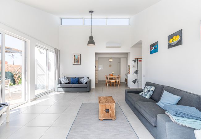 Villa en Moncarapacho - CASA FORNALHA, Moncarapacho (Rural)  Villa en Moncarapacho - CASA FORNALHA, Moncarapacho (Rural)