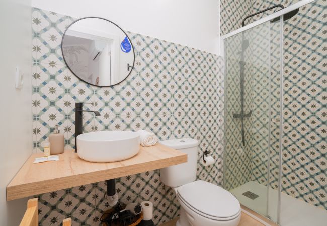 Apartamento en Tavira - APARTMENT SUNRISE, Town Centre Apartamento en Tavira - APARTMENT SUNRISE, Town Centre