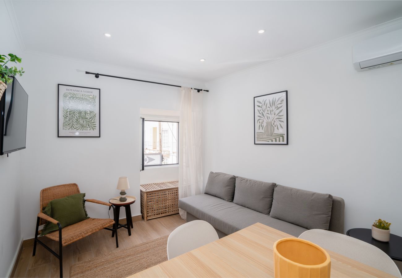 Apartamento en Tavira - APARTMENT SUNRISE, Town Centre