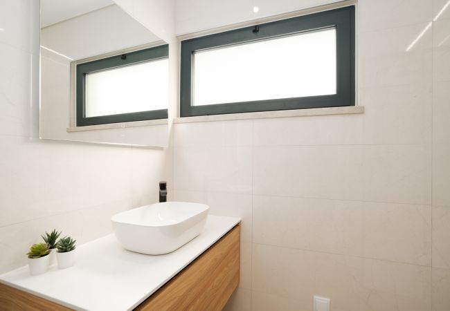 Apartamento en Cabanas de tavira - APARTMENT TERRA, Cabanas Fishing Village Apartamento en Cabanas de tavira - APARTMENT TERRA, Cabanas Fishing Village