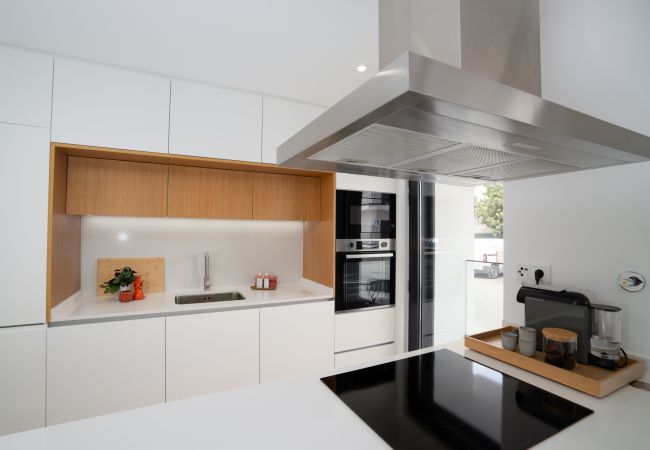 Apartamento en Cabanas de tavira - APARTMENT TERRA, Cabanas Fishing Village Apartamento en Cabanas de tavira - APARTMENT TERRA, Cabanas Fishing Village