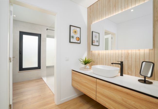 Apartamento en Cabanas de tavira - APARTMENT TERRA, Cabanas Fishing Village Apartamento en Cabanas de tavira - APARTMENT TERRA, Cabanas Fishing Village