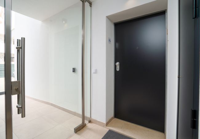 Apartamento en Cabanas de tavira - APARTMENT TERRA, Cabanas Fishing Village Apartamento en Cabanas de tavira - APARTMENT TERRA, Cabanas Fishing Village