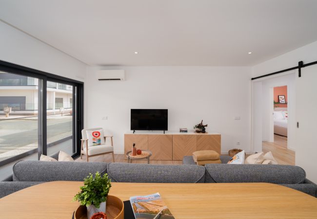 Apartamento en Cabanas de tavira - APARTMENT TERRA, Cabanas Fishing Village Apartamento en Cabanas de tavira - APARTMENT TERRA, Cabanas Fishing Village