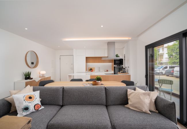 Apartamento en Cabanas de tavira - APARTMENT TERRA, Cabanas Fishing Village Apartamento en Cabanas de tavira - APARTMENT TERRA, Cabanas Fishing Village