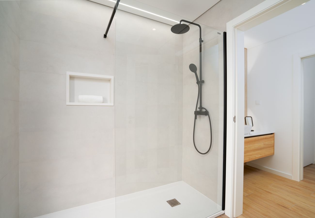 Apartamento en Cabanas de tavira - APARTMENT TERRA, Cabanas Fishing Village
