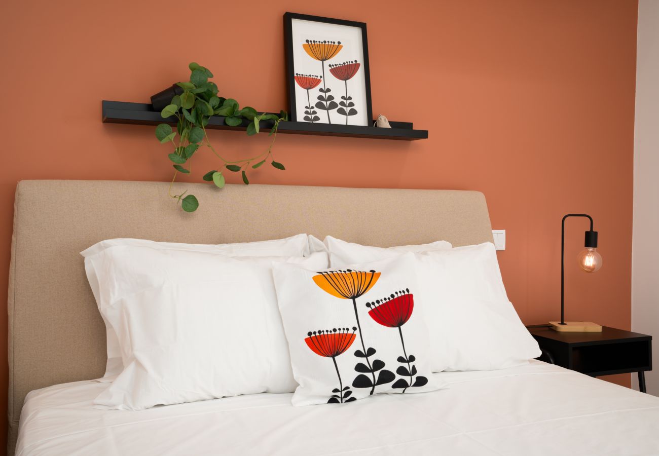 Apartamento en Cabanas de tavira - APARTMENT TERRA, Cabanas Fishing Village