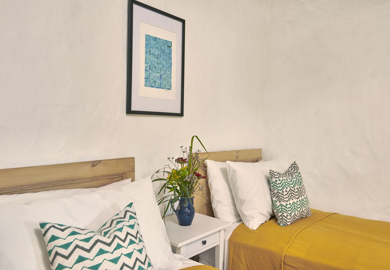 Casa rural en Tavira - CASA ALVORADA, Callebanda Barracol