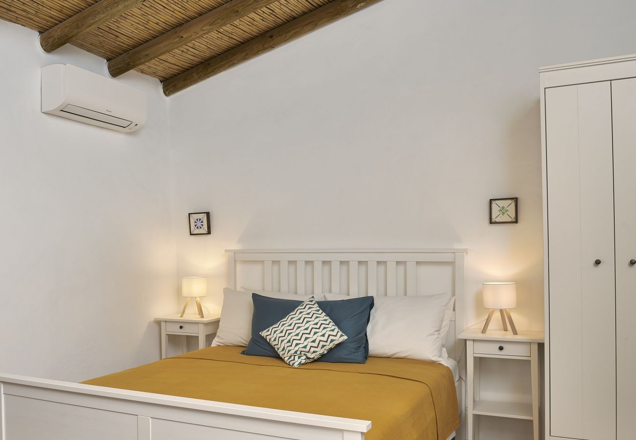 Casa rural en Tavira - CASA ALVORADA, Callebanda Barracol