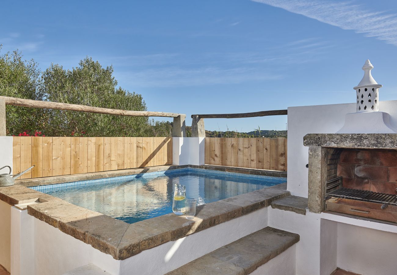 Casa rural en Tavira - CASA ALVORADA, Callebanda Barracol