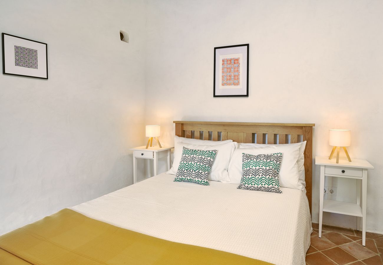 Casa rural en Tavira - CASA ALVORADA, Callebanda Barracol