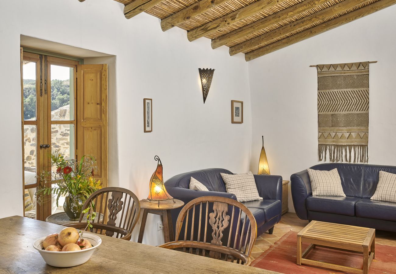 Casa rural en Tavira - CASA ANDORINHA, Callebanda Barracol