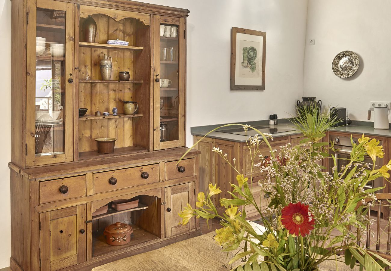 Casa rural en Tavira - CASA ANDORINHA, Callebanda Barracol