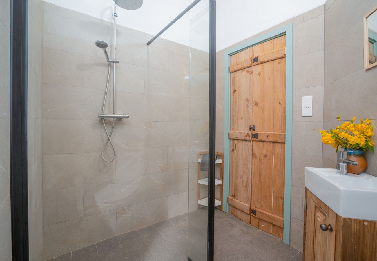 Casa rural en Tavira - CASA NINHO, Callebanda Barracol