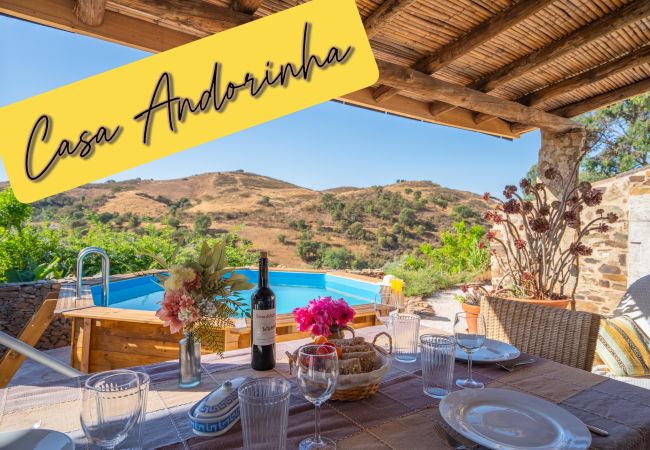 Finca en Tavira - CALLEBANDA BARRACOL (5 BEDROOMS)