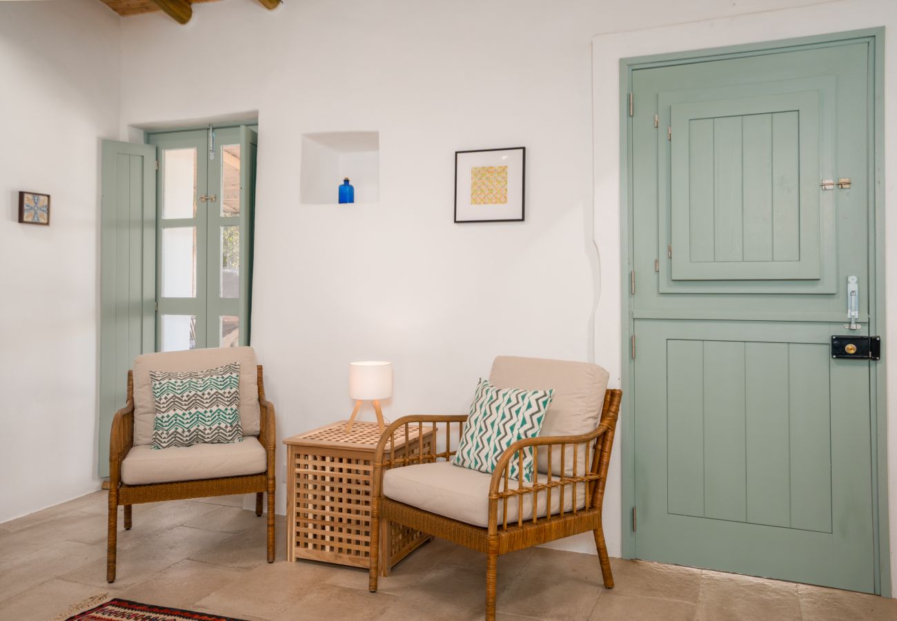 Finca en Tavira - CALLEBANDA BARRACOL (5 BEDROOMS)