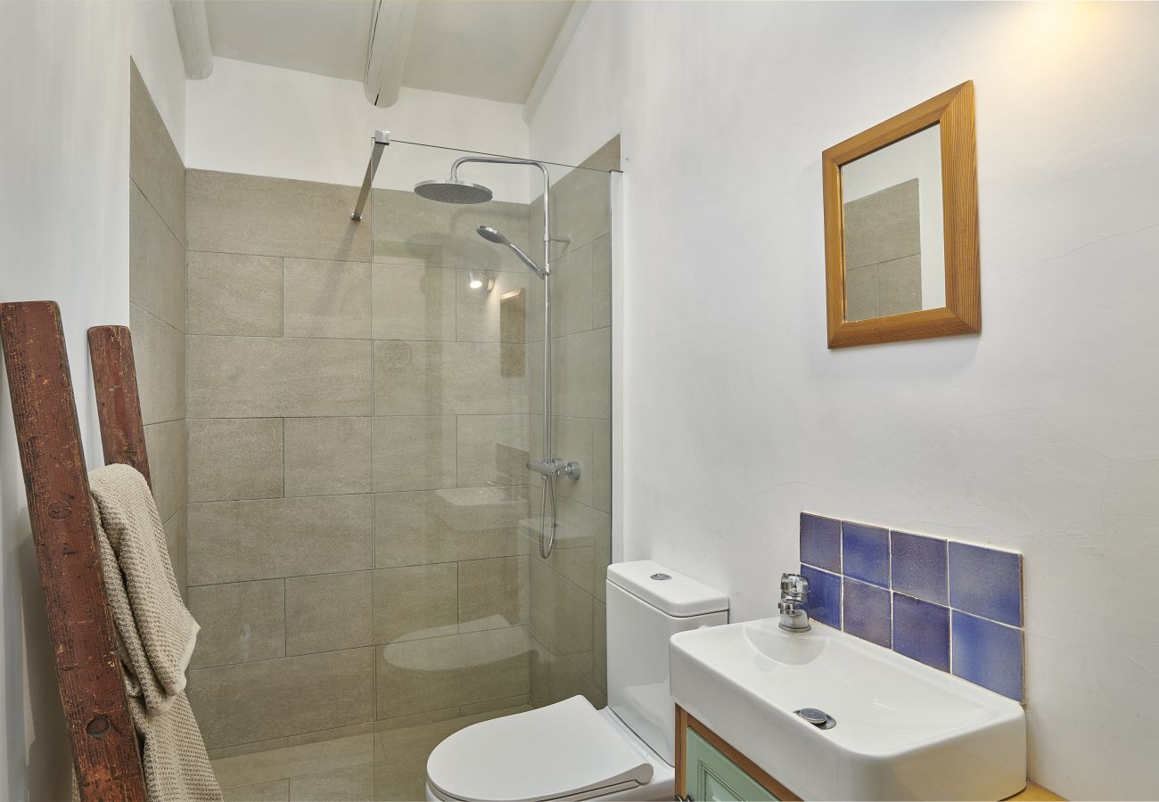 Finca en Tavira - CALLEBANDA BARRACOL (5 BEDROOMS)